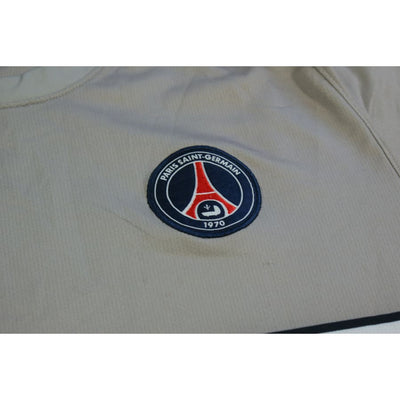 Maillot football rétro PSG extérieur 2008-2009 - Nike - Paris Saint-Germain