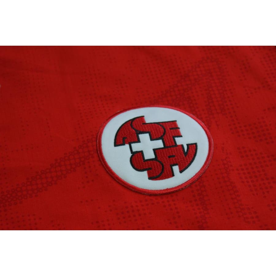 Maillot football rétro Puma Knoblauch années 2000 - Puma - Autres championnats
