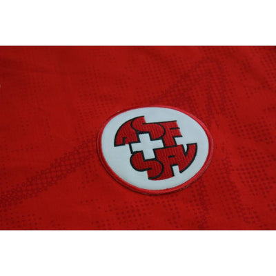 Maillot football rétro Puma Knoblauch années 2000 - Puma - Autres championnats