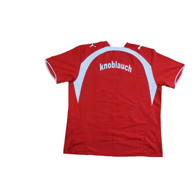 Maillot football rétro Puma Knoblauch années 2000 - Puma - Autres championnats