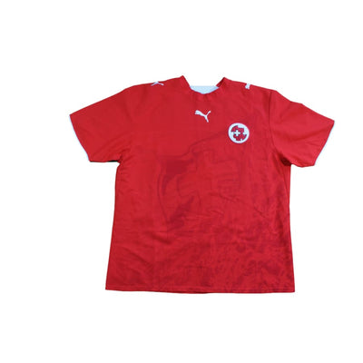 Maillot football rétro Puma Knoblauch années 2000 - Puma - Autres championnats