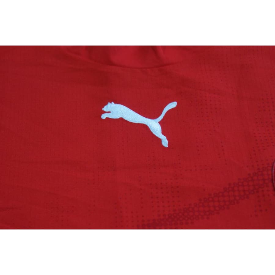 Maillot football rétro Puma Knoblauch années 2000 - Puma - Autres championnats