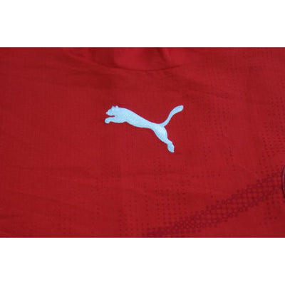 Maillot football rétro Puma Knoblauch années 2000 - Puma - Autres championnats