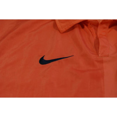 Maillot football rétro RC Lens third 2007-2008 - Nike - RC Lens