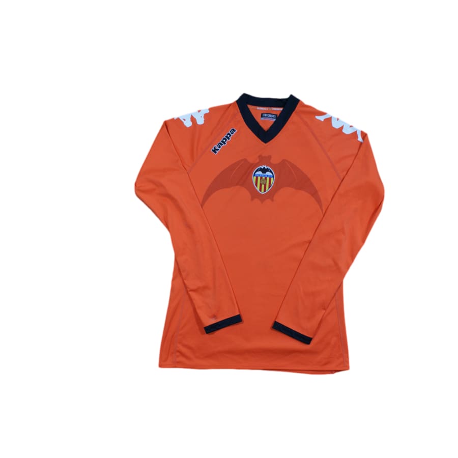 Maillot football rétro Valence FC extérieur 2010-2011 - Kappa - Valence