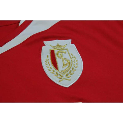 Maillot football Standard de Liège domicile N°10 DE CAMARGO 2013-2014 - Joma - Autres championnats