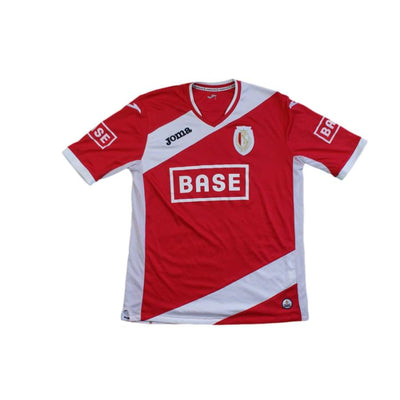 Maillot football Standard de Liège domicile N°10 DE CAMARGO 2013-2014 - Joma - Autres championnats