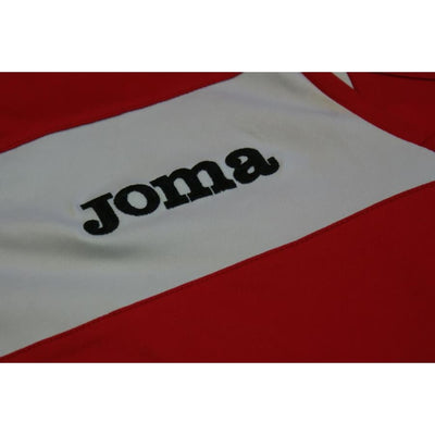 Maillot football Standard de Liège domicile N°10 DE CAMARGO 2013-2014 - Joma - Autres championnats