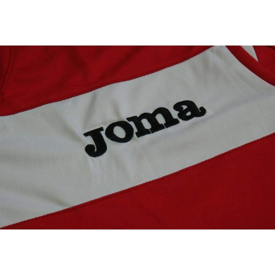 Maillot football Standard de Liège domicile N°37 VAN DAMME 2013-2014 - Joma - Autres championnats