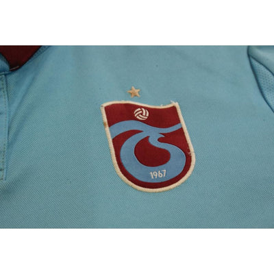 Maillot football Trabzonspor extérieur 2018-2019 - Macron - Turc