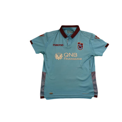 Maillot football Trabzonspor extérieur 2018-2019 - Macron - Turc