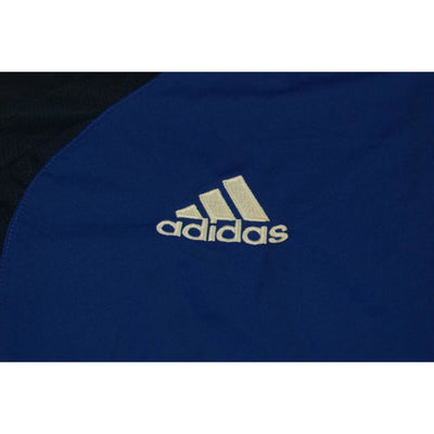 Maillot football vintage Brugge KV entraînement 2005-2006 - Adidas - Brugge KV