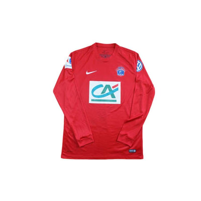 Maillot football vintage Coupe de France N°10 années 2010 - Nike - Coupe de France