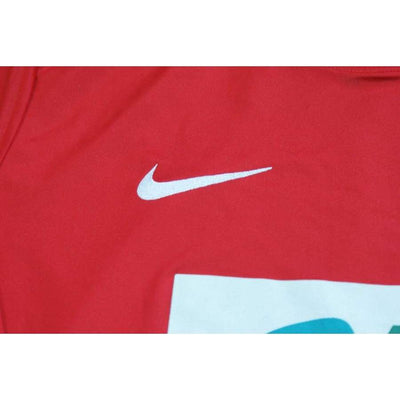 Maillot football vintage Coupe de France N°10 années 2010 - Nike - Coupe de France