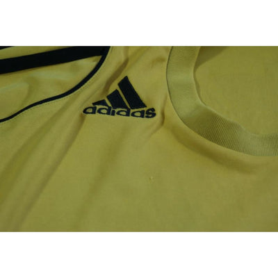 Maillot football vintage Coupe de France N°14 - Adidas - Coupe de France