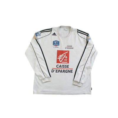 Maillot football vintage Coupe de France N°15 années 2000 - Adidas - Coupe de France