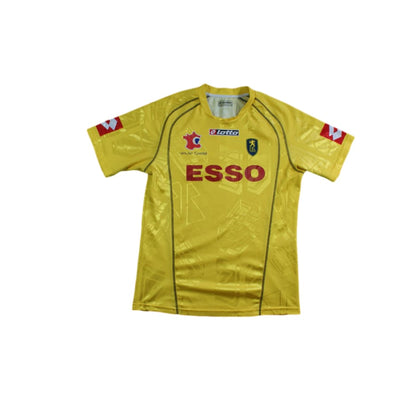 Maillot football vintage FC Sochaux-Montbéliard domicile 2004-2005 - Lotto - FC Sochaux-Montbéliard