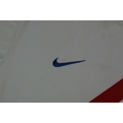 Maillot football vintage Pays-Bas extérieur 2006-2007 - Nike - Pays-Bas