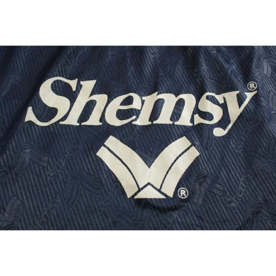 Maillot football vintage Shemsy N°8 années 1990 - Shemsy - Autres championnats