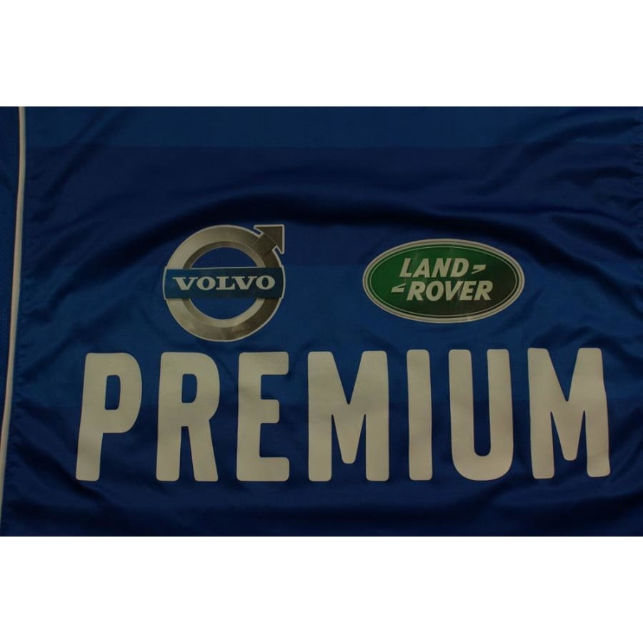 Maillot football vintage Troyes ESTAC domicile 2013-2014 - Duarig - ESTAC Troyes