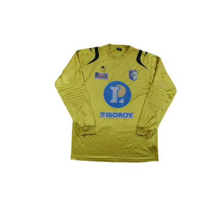 Maillot football vintage USL Luré gardien N°1 années 2000 - Uhlsport - Autres championnats