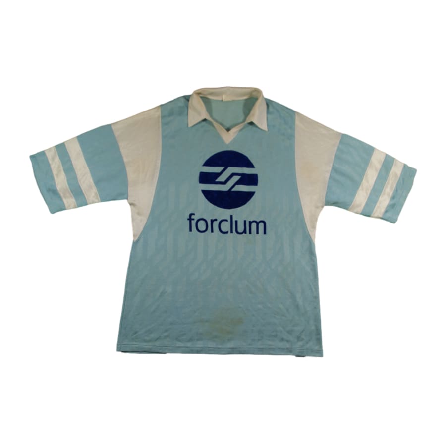 Maillot Forclum Strasbourg rétro #4 années 2000 - Autre marque - Autres championnats