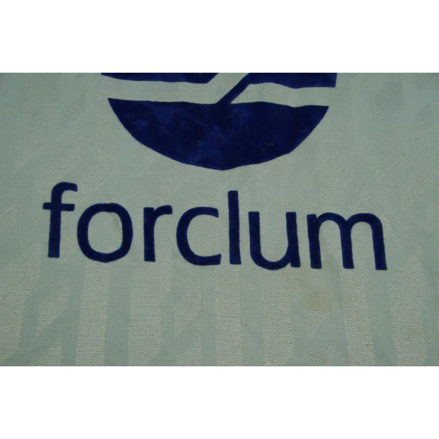 Maillot Forclum Strasbourg rétro #4 années 2000 - Autre marque - Autres championnats