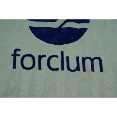 Maillot Forclum Strasbourg rétro #4 années 2000 - Autre marque - Autres championnats