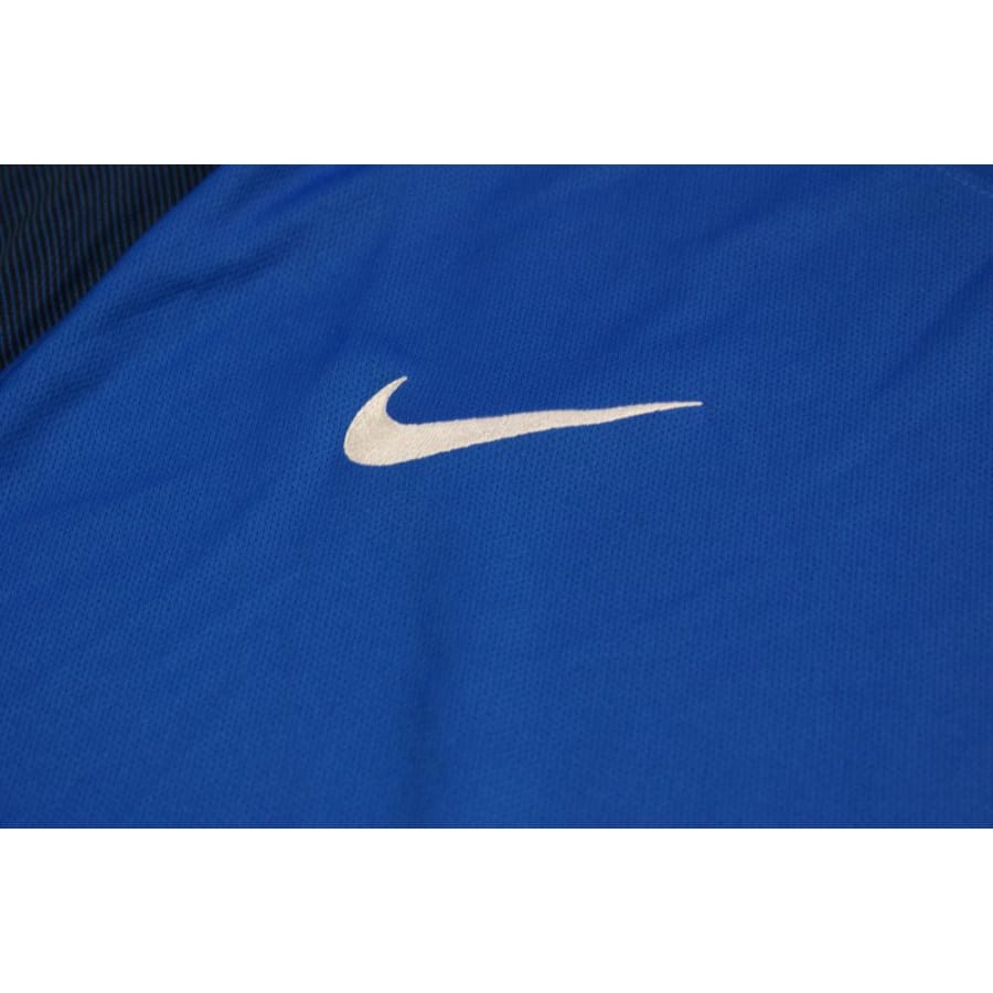 Maillot France domicile 2016-2017 - Nike - Equipe de France