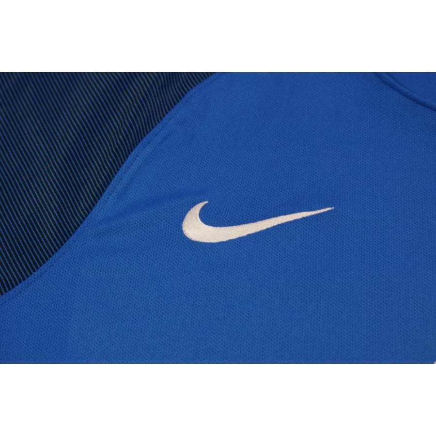 Maillot France domicile N°7 GRIEZMANN 2016-2017 - Nike - Equipe de France