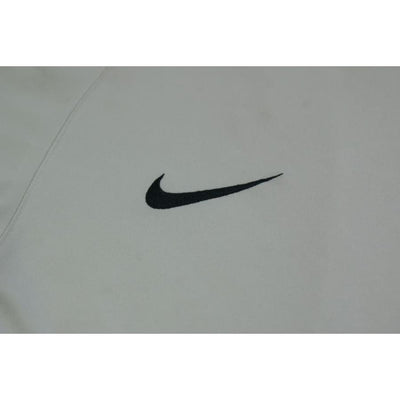 Maillot France entraînement années 2010 - Nike - Equipe de France