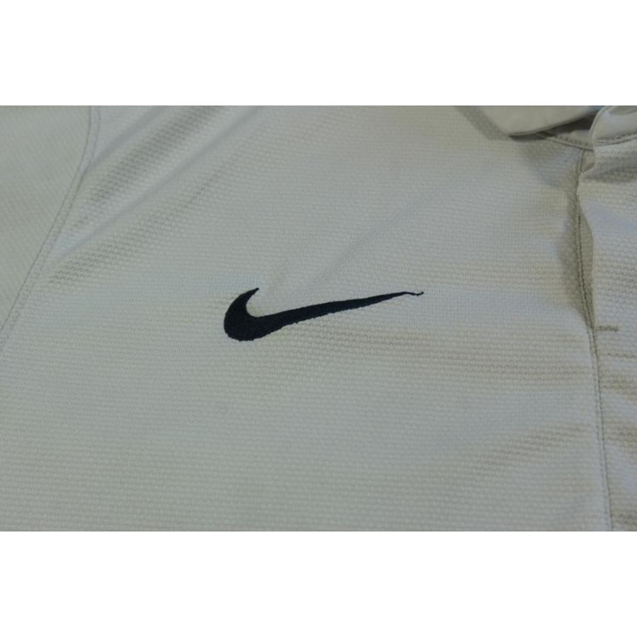 Maillot France extérieur 2012-2013 - Nike - Equipe de France