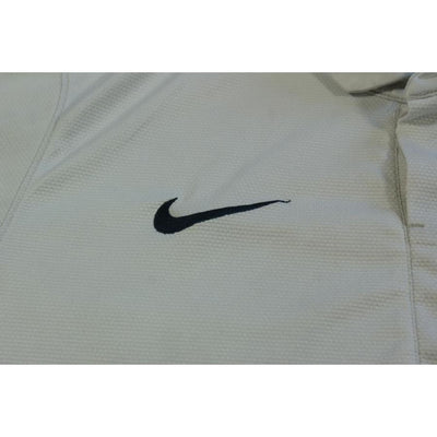 Maillot France extérieur 2012-2013 - Nike - Equipe de France