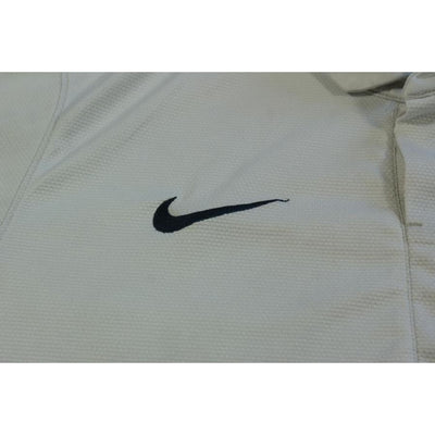 Maillot France extérieur 2012-2013 - Nike - Equipe de France