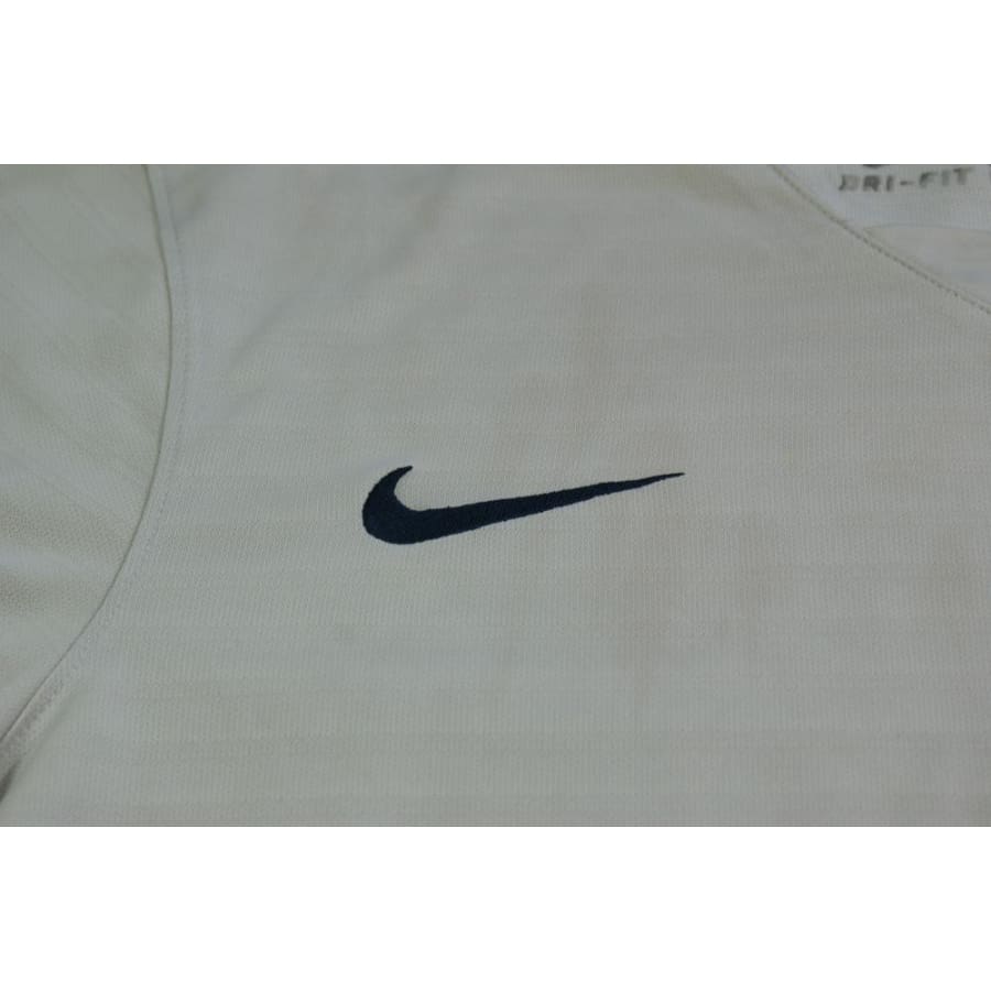 Maillot France extérieur 2015-2016 - Nike - Equipe de France