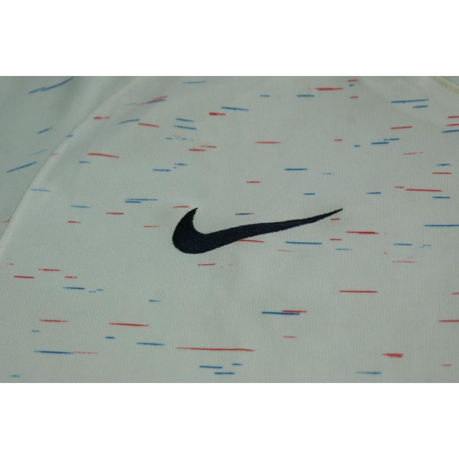 Maillot France extérieur 2017-2018 - Nike - Equipe de France