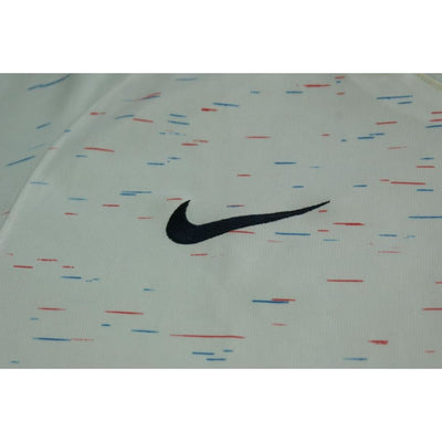 Maillot France extérieur 2017-2018 - Nike - Equipe de France