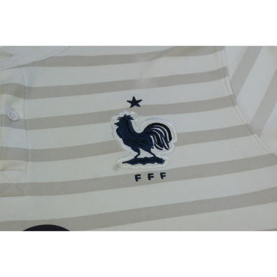 Maillot France extérieur N°19 POGBA 2014-2015 - Nike - Equipe de France