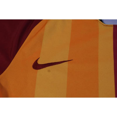 Maillot Galatasaray domicile N°38 MUGIWARA 2019-2020 - Nike - Turc