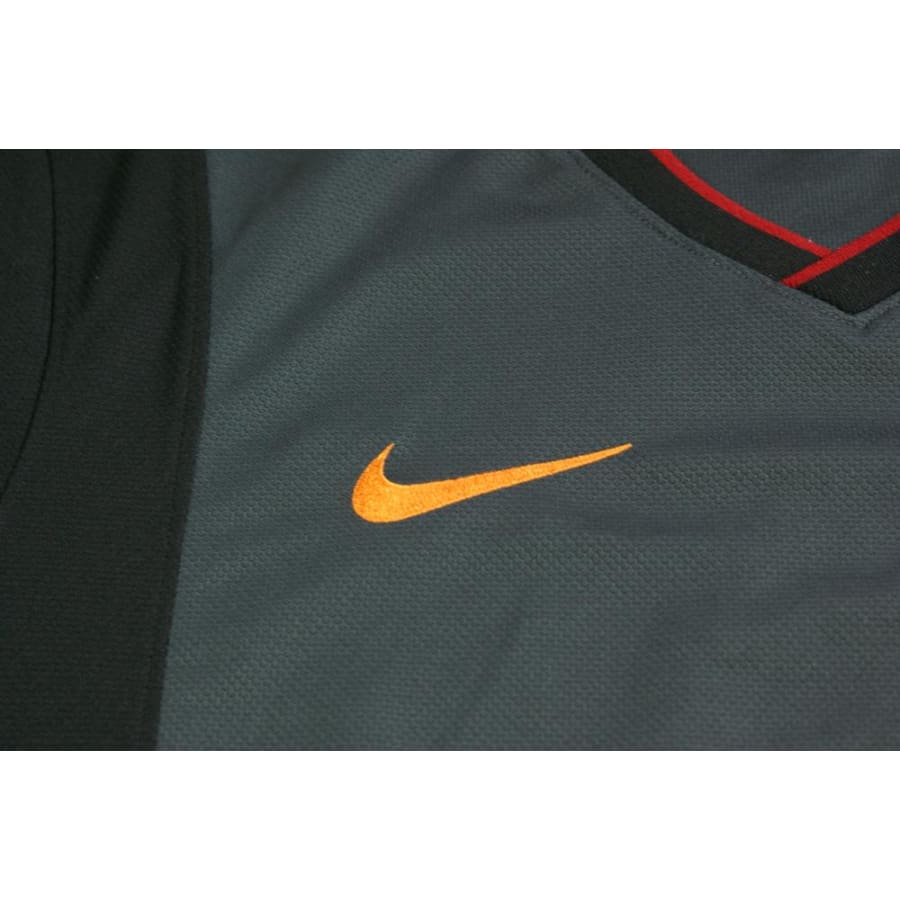 Maillot Galatasaray extérieur 2013-2014 - Nike - Turc