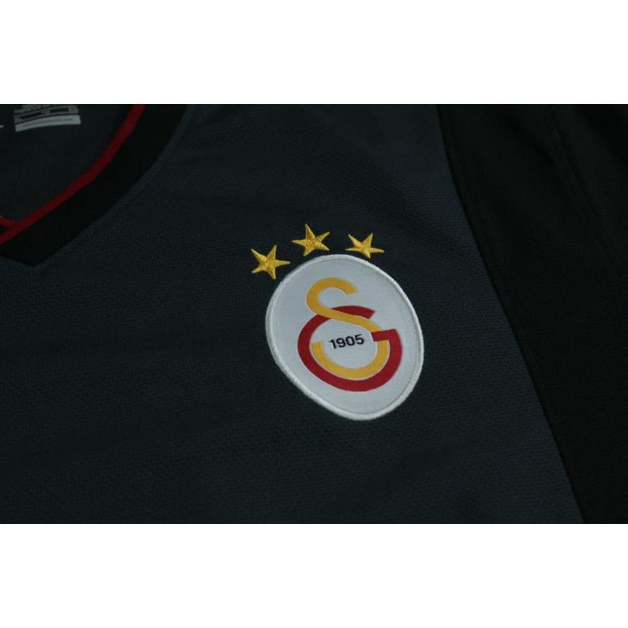 Maillot Galatasaray extérieur 2013-2014 - Nike - Turc