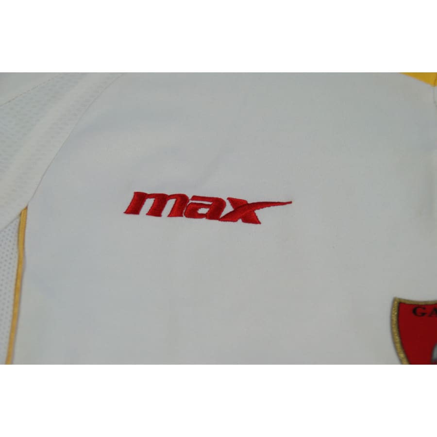 Maillot Gallipoli rétro extérieur années 2000 - Autre marque - Autres championnats