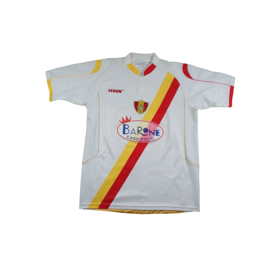 Maillot Gallipoli rétro extérieur années 2000 - Autre marque - Autres championnats