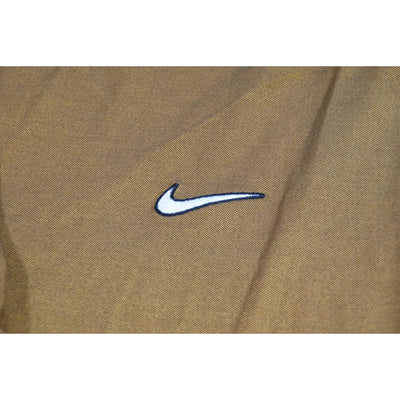 Maillot gardien Nike vintage années 1990 - Nike - Autres championnats