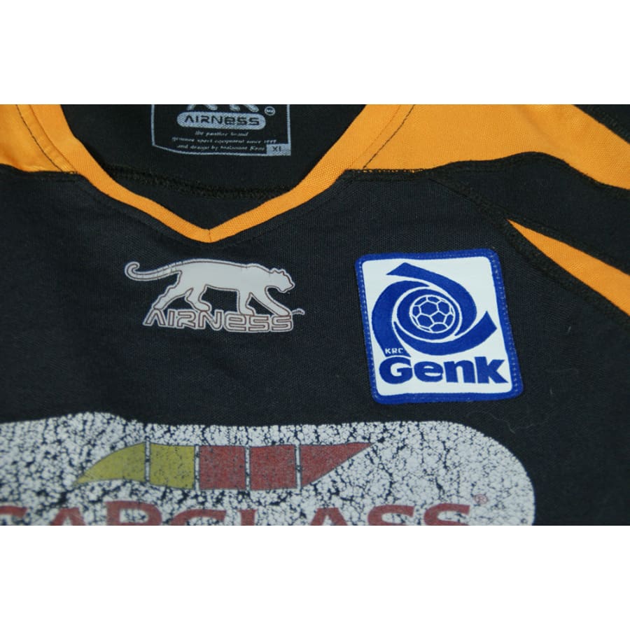 Maillot Genk vintage extérieur années 2000 - Airness - Autres championnats