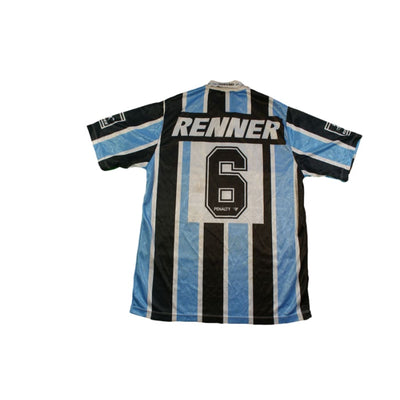 Maillot Grêmio vintage domicile 1995-1996 - Penalty - Brésilien