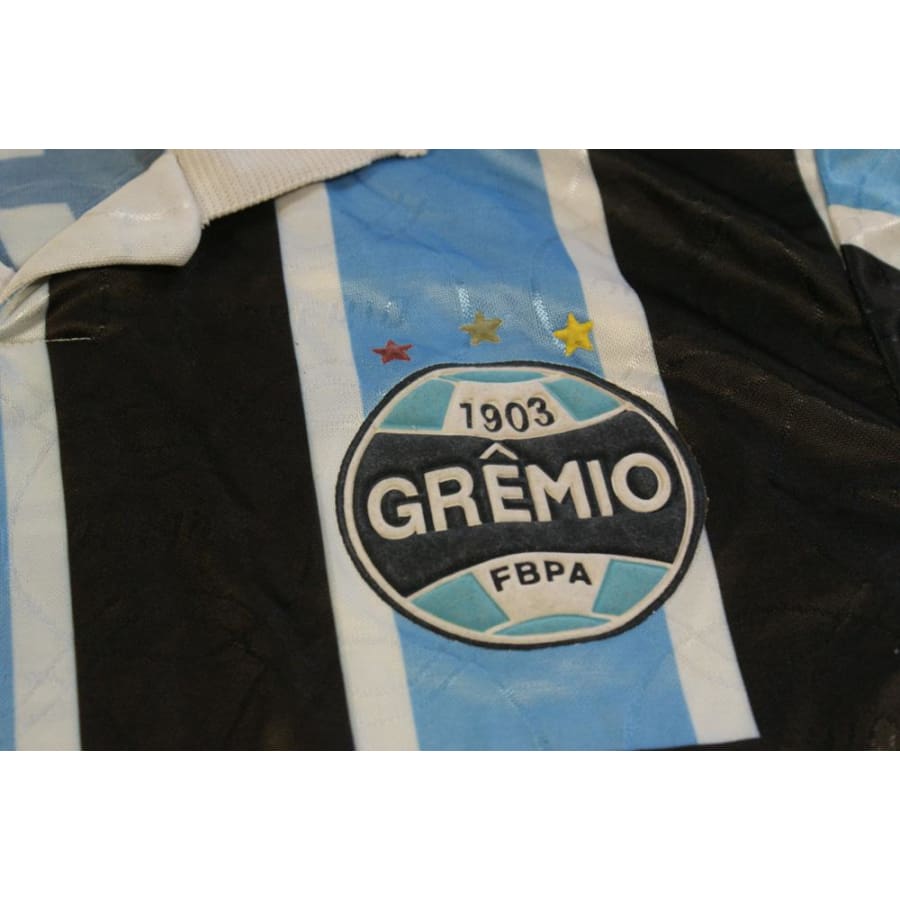 Maillot Grêmio vintage domicile 1995-1996 - Penalty - Brésilien