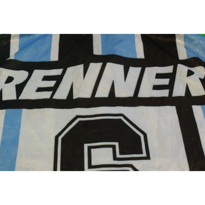 Maillot Grêmio vintage domicile 1995-1996 - Penalty - Brésilien