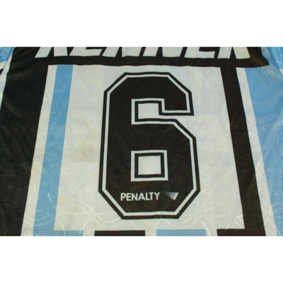 Maillot Grêmio vintage domicile 1995-1996 - Penalty - Brésilien