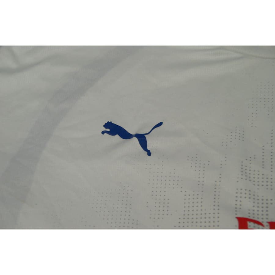 Maillot Hambourg SV domicile #9 2006-2007 - Puma - Hambourg SV